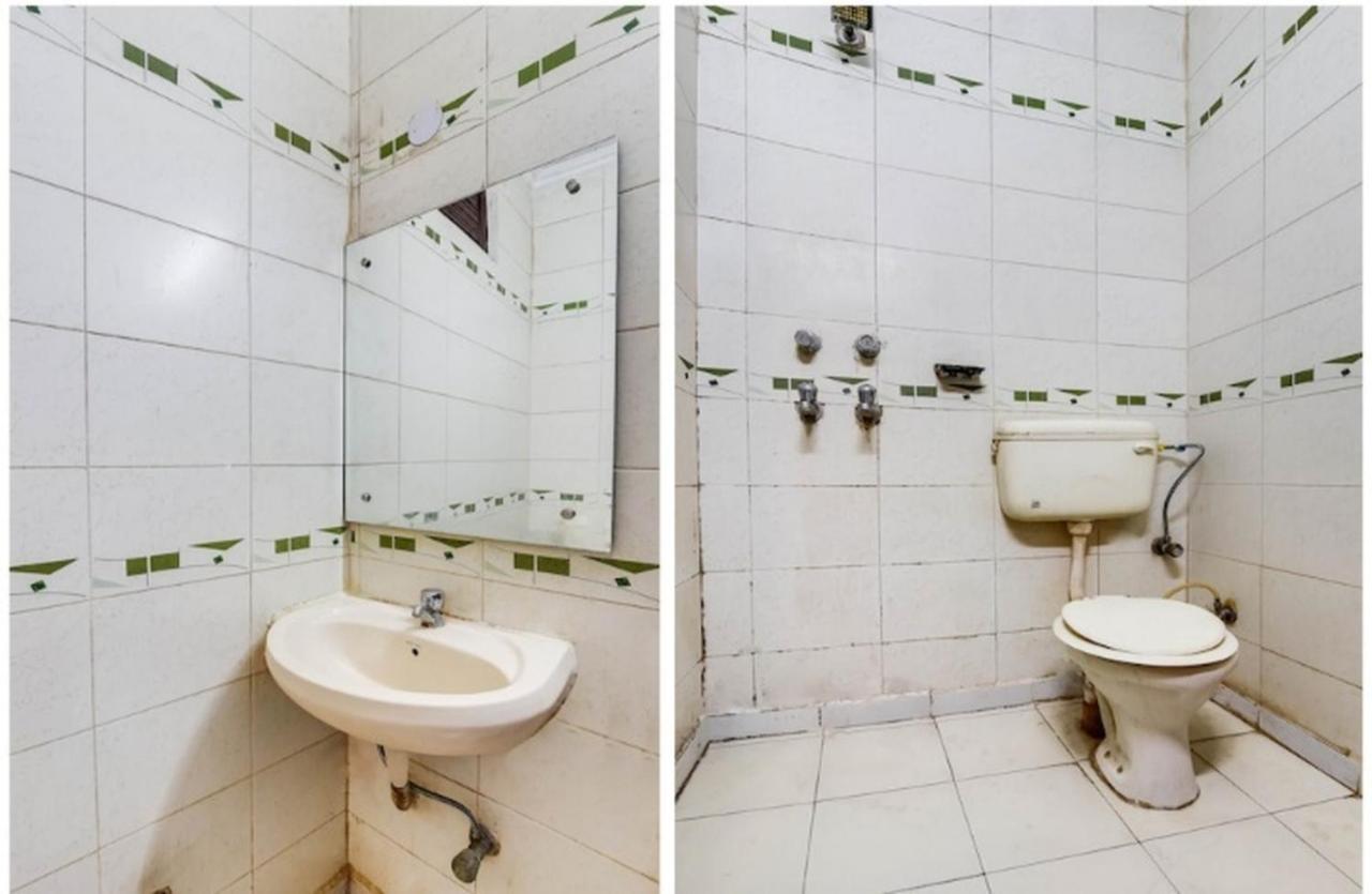 Hotel Star Palace Ню Делхи Екстериор снимка